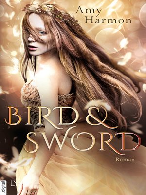 cover image of Bird and Sword